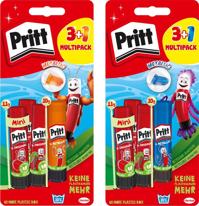 Immagine prodotto Pritt Bastoncino di colla