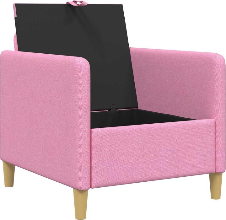 Produktbild vidaXL Modernes Sofa (1-Sitzer)