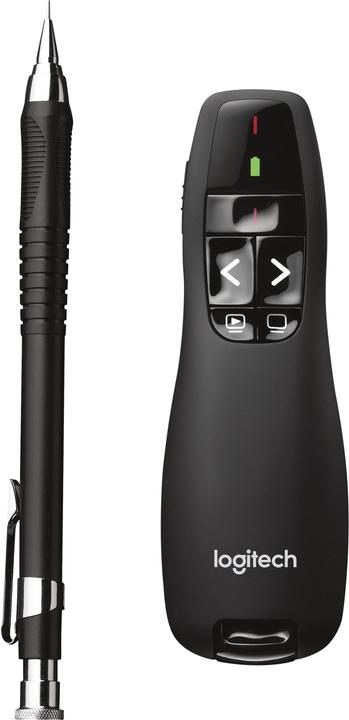Produktbild Logitech R400