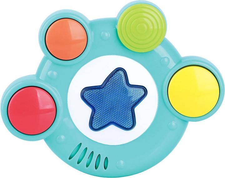 PlayGo INFANT&TODDLER b??gnai B/O, 2522