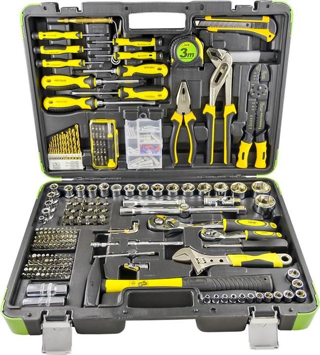 Actual product image 53212 (302 pieces)