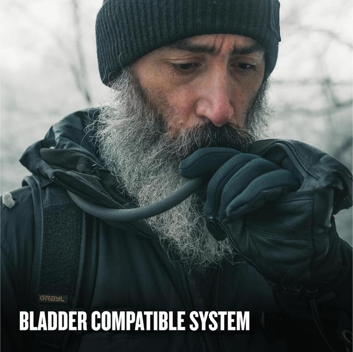 Produktbild Grayl Mission Expbackpack - 30l (30 l)