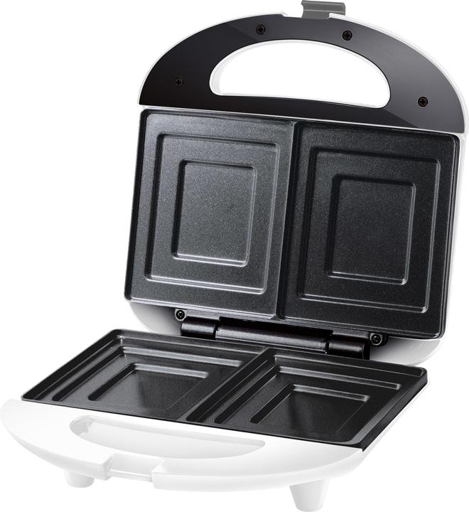 Actual product image Sencor SSM 3120WH