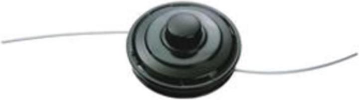 Actual product image Makita 2-thread head Tap & Go for Motor-Sense RST250 (Trimmer line + line spool)