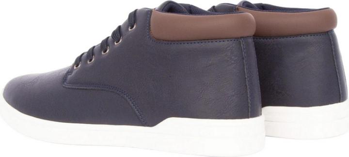 Produktbild Crosshatch Stiefeletten Alistair (43)