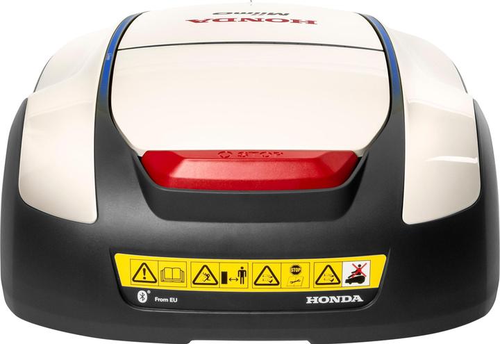 Produktbild Honda Mähroboter Miimo HRM 1500 Live (1500 m², Begrenzungskabel)