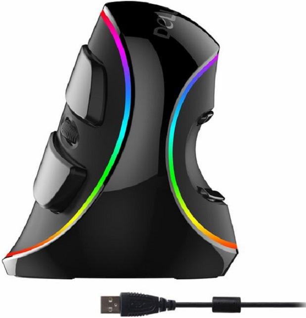 Image du produit Delux M618 Plus (Filaire)