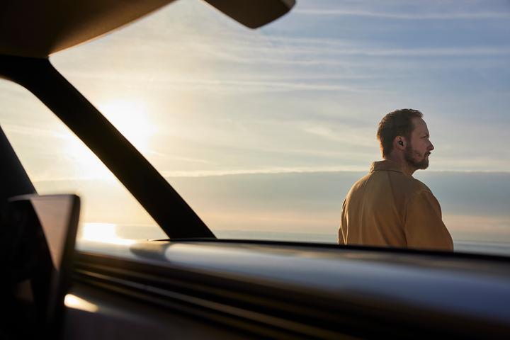 Produktbild Poly Voyager Free 20 (ANC, 42 h, Kabellos)