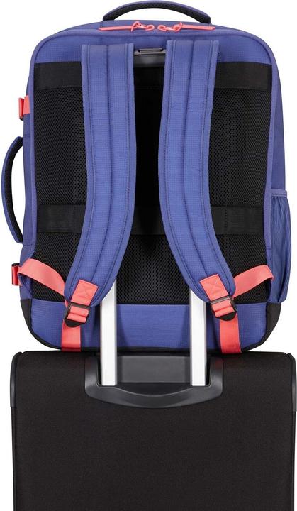 Image du produit American Tourister Take2Cabin Reiserucksack 45 cm Laptopfach (38 l)