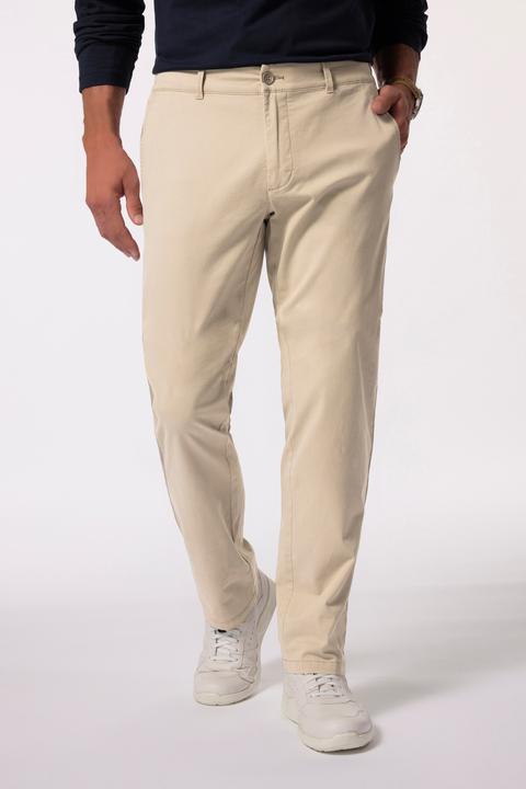 Immagine prodotto Boston Park Chino, Bauchfit, Bund seitlich elastisch, bis 70/35 (62)