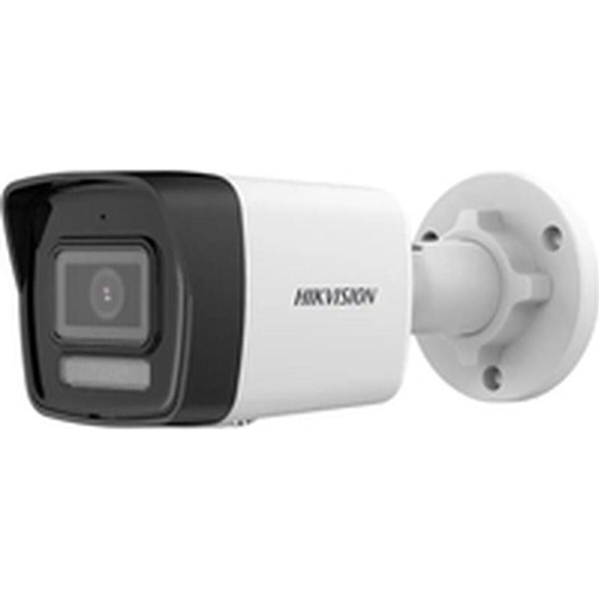 Hikvision Telecamera IP DS-2CD1063G2-LIU(2,8mm) PL (3200 x 1800 Pixels), Telecamera di rete, Bianco