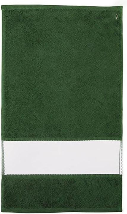 Image du produit Artg - Serviette de golf SUBLI-ME
