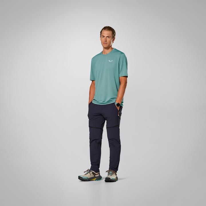 Actual product image Salewa Pedroc Dry Light T-Shirt M (M)
