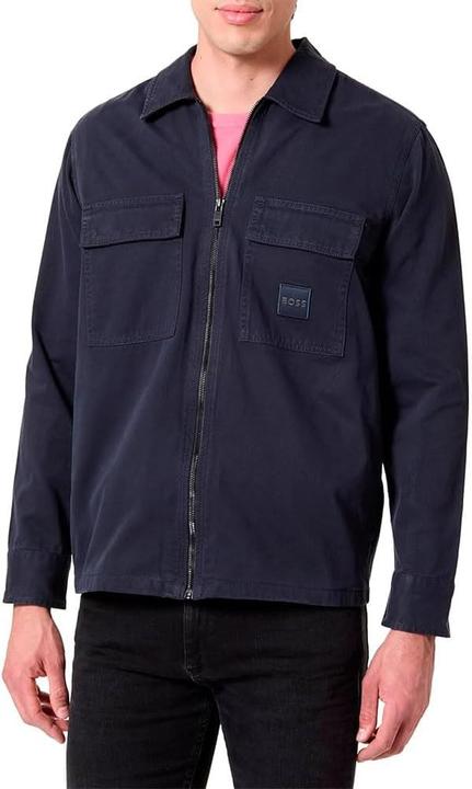 Immagine prodotto BOSS Lovel-zip 15 M (M)