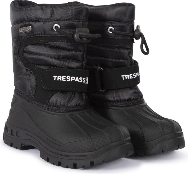Image du produit Trespass Bottes de neige Dodo hydrofuges (31)