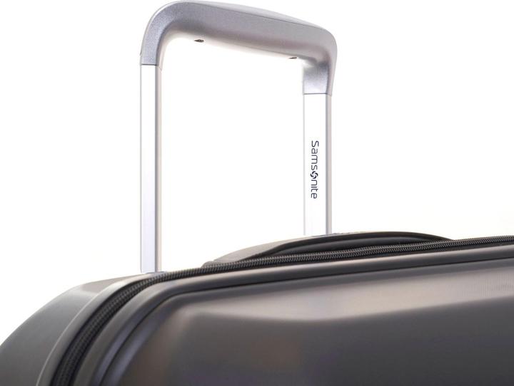 Produktbild Samsonite Valigia Spinner Espandibile Freeform