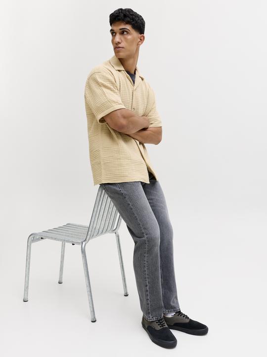 Produktbild Aprel Relaxed Fit Jeans Relaxed Fit Jeans (W34/L32)