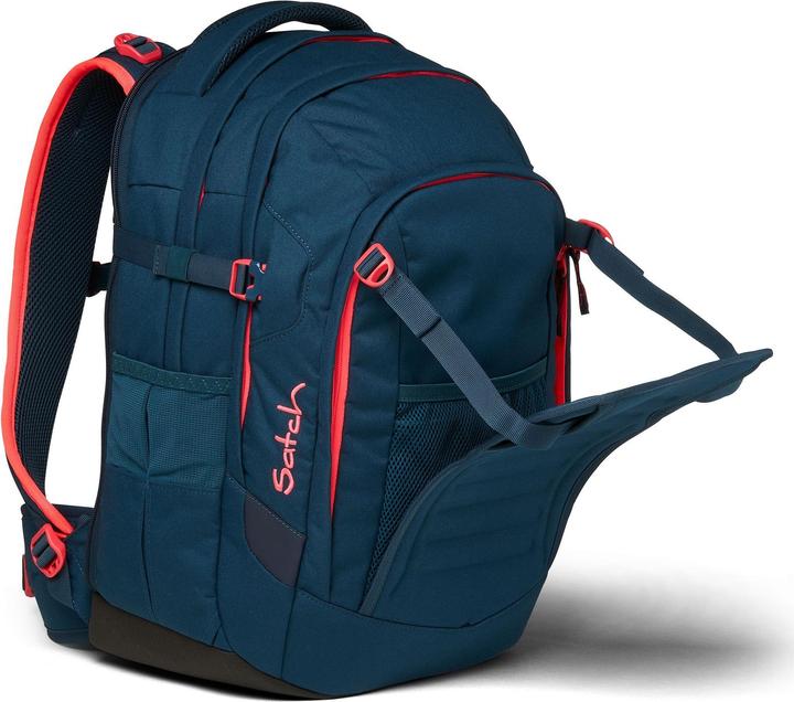 Produktbild Satch Match Pink Phantom (30 l)