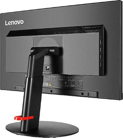 Produktbild Lenovo ThinkVision T22i-20 (1920 x 1080 Pixel, 21.50")