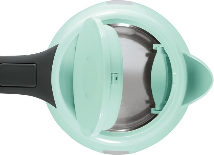 Produktbild Bosch Hausgeräte Wasserkocher TWK7502 (1.70 l)