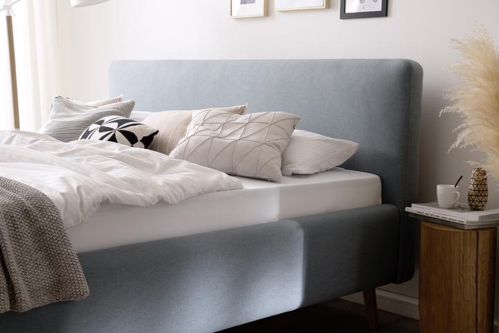 Actual product image Meise Möbel Mattis with bed base (180 x 200 cm)