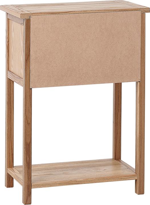 Produktbild Beliani Salton (53 x 31 x 74 cm)