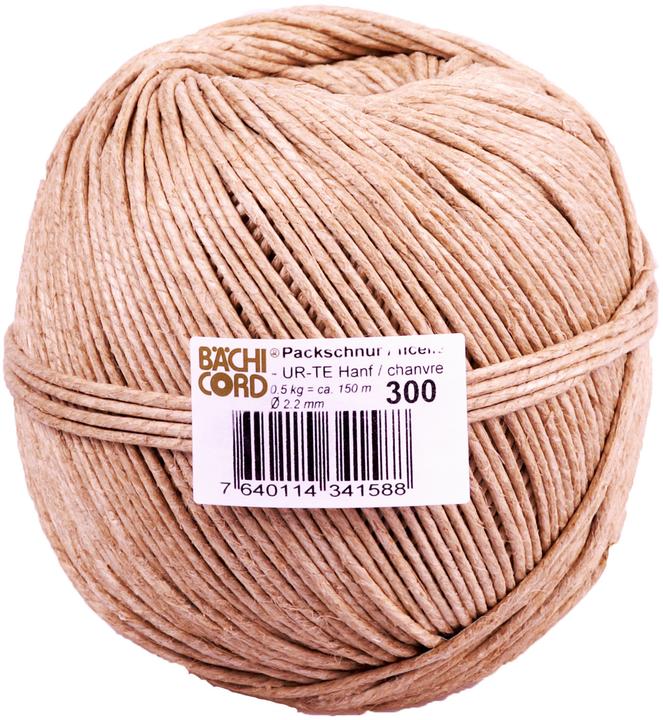 Produktbild Bächi-Cord Schnur Flurospun (1 Stk.)