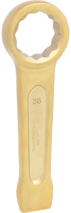 Immagine prodotto KS Tools Chiave per scatole di riscontro BRONZEplus (36 mm)
