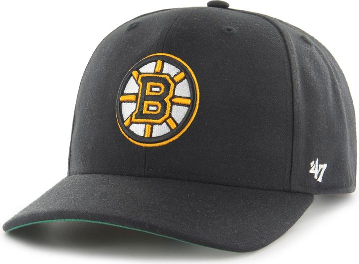 Produktbild 47 Brand Low Profile Zone Boston Bruins (One Size)