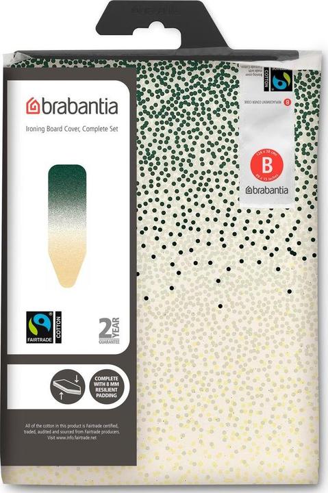 Productafbeelding Brabantia Ironing Cover, Complete Set