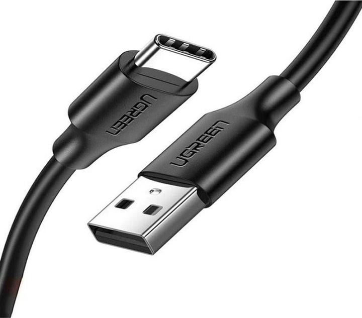 Actual product image Ugreen USB A – USB C (0.25 m, USB 2.0)