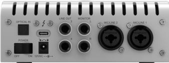 Produktbild Apollo Twin X Duo Gen2 Essentials+ (Thunderbolt)