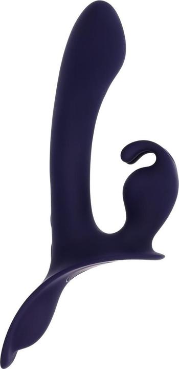 Productafbeelding Evolved Strap-On Dildo