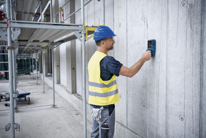 Produktbild Bosch Professional D-tect 200 C