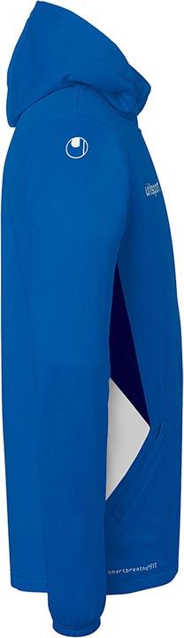 Produktbild Uhlsport Trainingsjacke Equipe 29 Multi Hood (M)