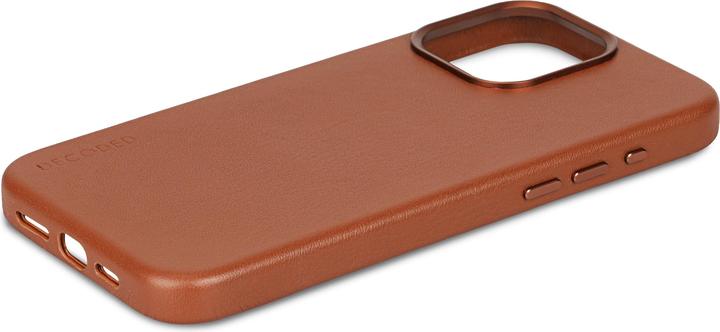 Immagine prodotto Decoded Custodia in pelle (Apple iPhone 15 Pro Max)