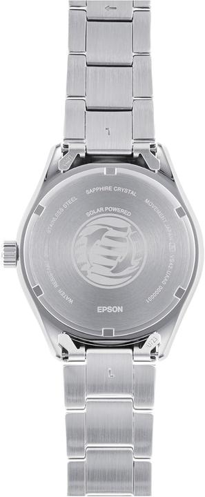 Actual product image Orient Sports Mako (Analogue wristwatch)