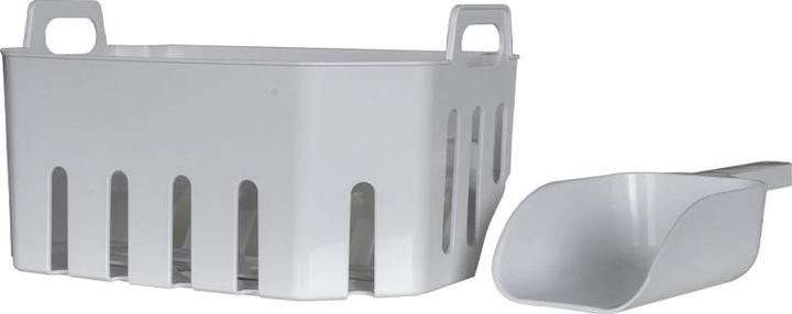 Actual product image Weber Home FSP Ice cube machine