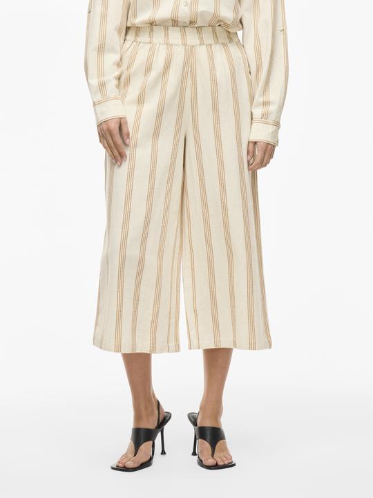 Immagine prodotto Vila High Waist Cropped Hose (40)