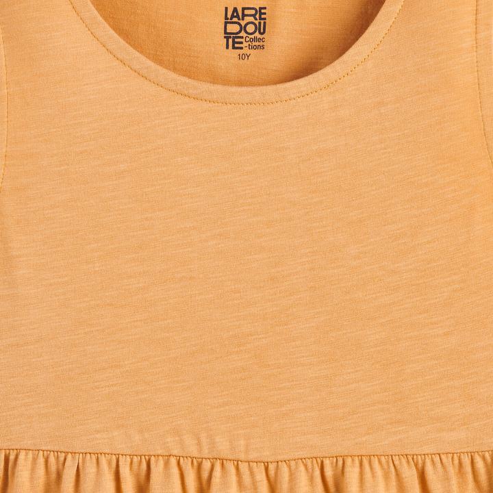 Image du produit La Redoute Collections Ärmelloses Kleid (152)