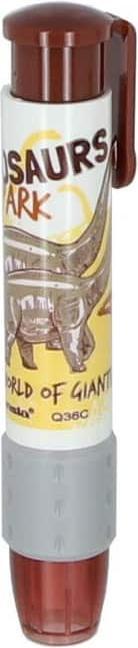 Produktbild Besttoy Radierstift - Dinosaurier - 1 Stück