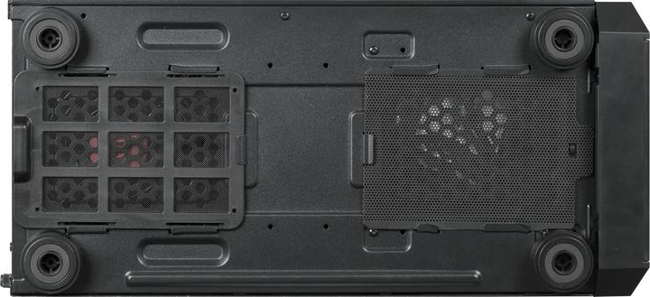 Produktbild Chieftec Scorpion 3 (Mini-ITX, mATX, ATX)