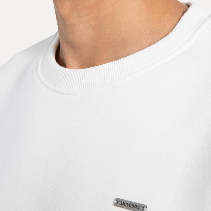 Produktbild Smilodox Unisex Sweatshirt Riven (L, M)