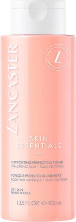 Produktbild Lancaster Skin Essentials Softening Cream to-Foam Cleanser (150 ml)