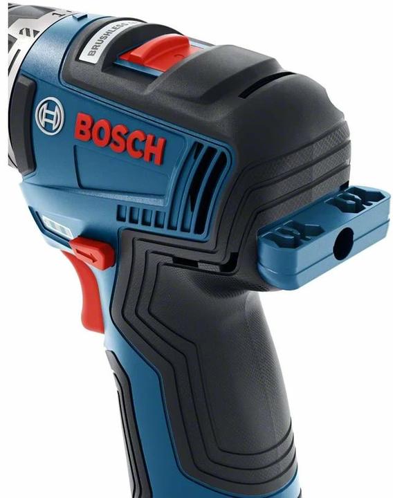 Actual product image Bosch Professional GSR 12V-35 FC Set (Rechargeable battery operated)