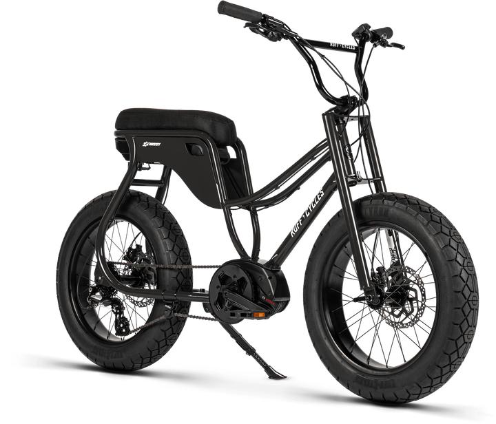 Actual product image Ruff Cycles Lil Missy