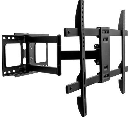 Générique Full-motion wall mount for displays 32-70 (Wand, 45 kg, 32" - 70")