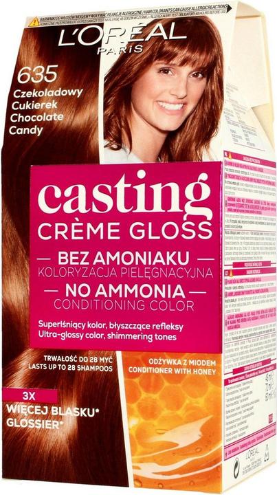 635 Chocolate Candy