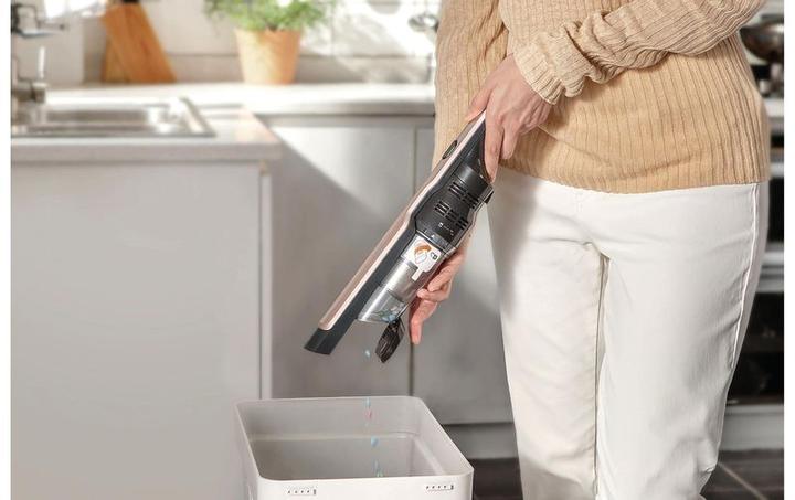 Produktbild Black & Decker DVC320BRG