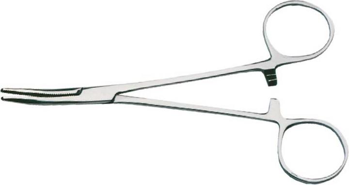 Immagine prodotto Stucki Thun Morsetto per arteria Inox